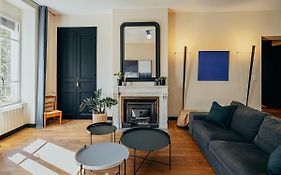 Superbe Appartement Lyonnais, Vue Sur Saone